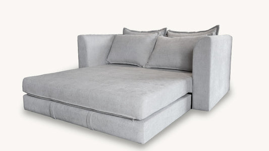 Love Seat Cama Evo 1.80