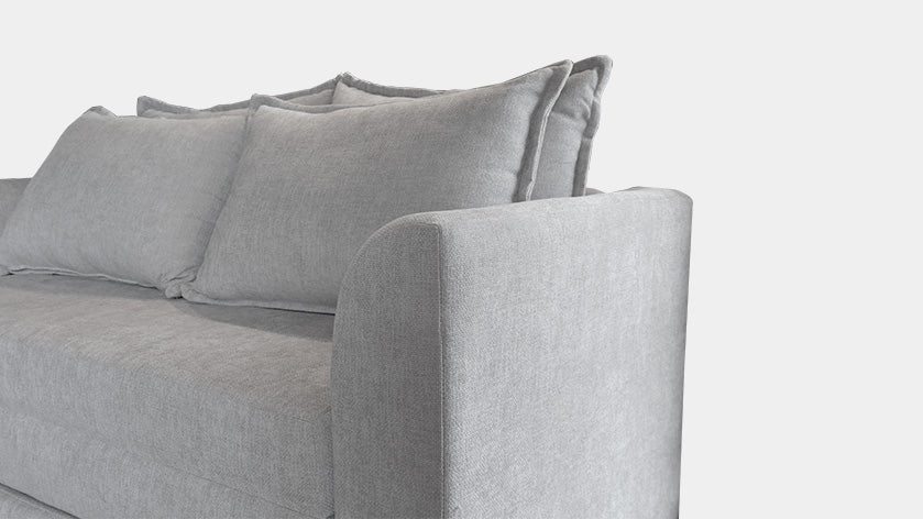 Love Seat Cama Evo 1.80