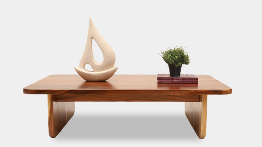 Mesa de Centro Quintana