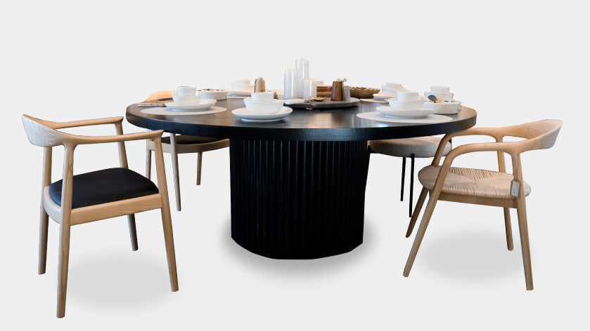 Mesa de comedor CEDRIC