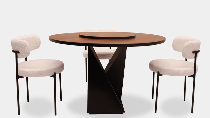 Mesa de comedor Kioto