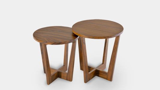 Mesa lateral Meyer Grande