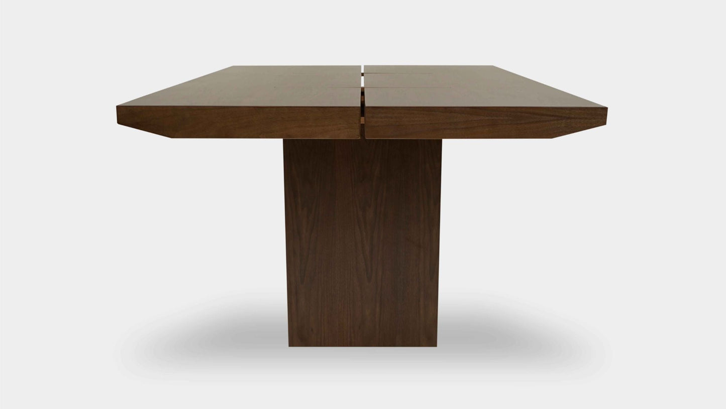 Mesa de comedor Samantha 2.20m