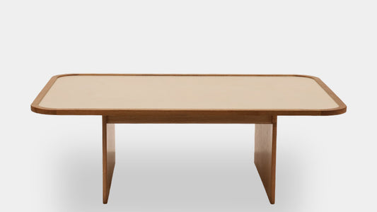 Mesa de Centro Lino Cuadrada