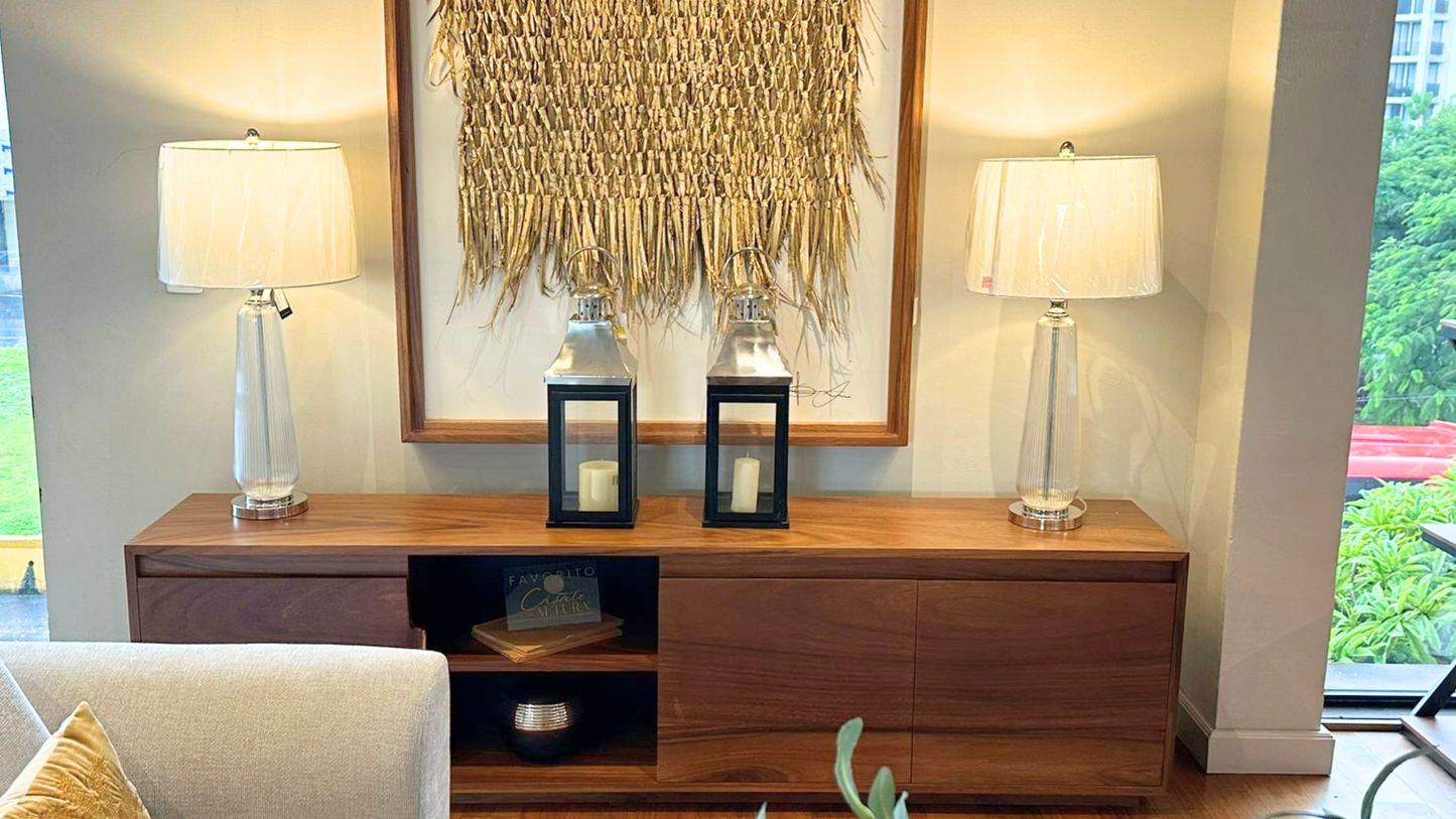 Mueble Tv Belmondo