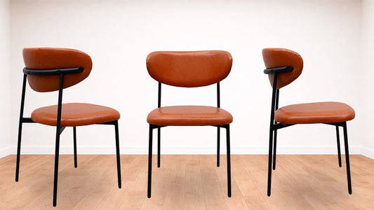 Silla Gaston de entrega inmediata