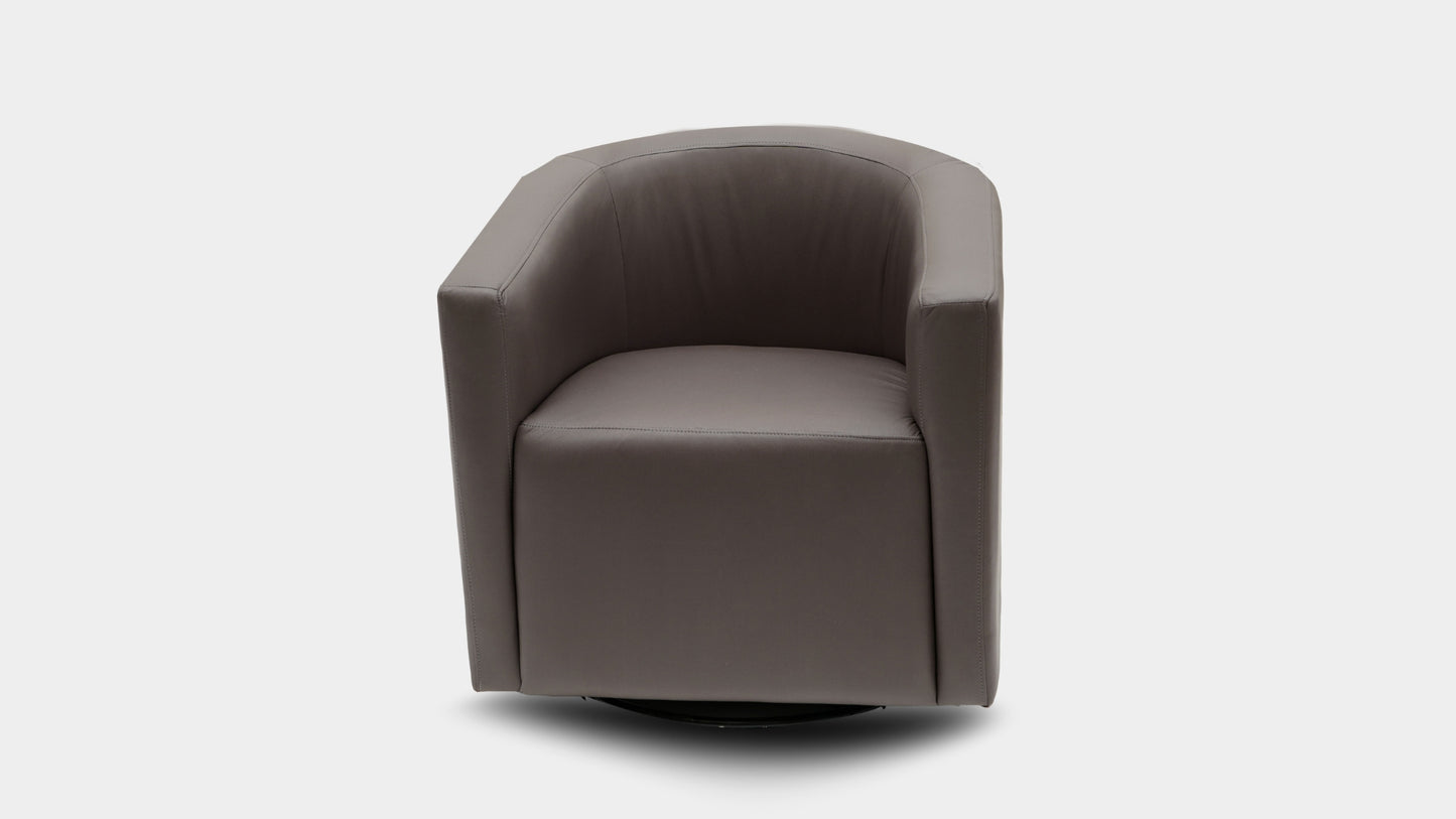 Sillón Lapin House Giratorio