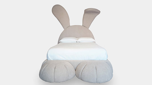 Cama Rabbit