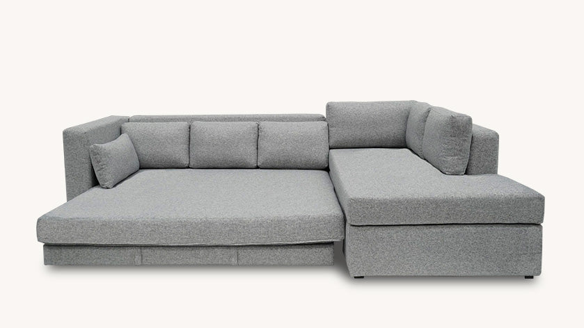 Sala Cama Element 3.10*1.90