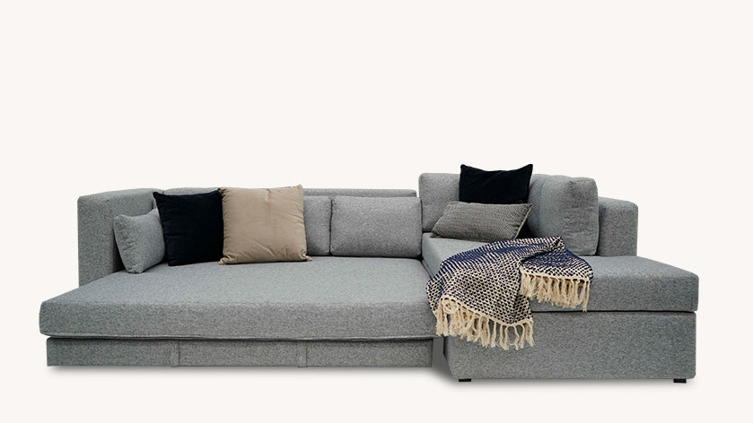 Sala Cama Element 3.10*1.90