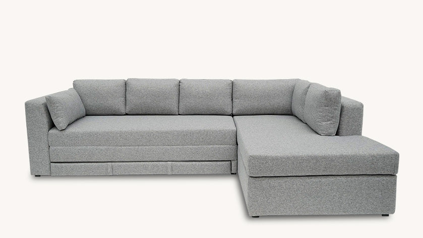 Sala Cama Element 3.10*1.90