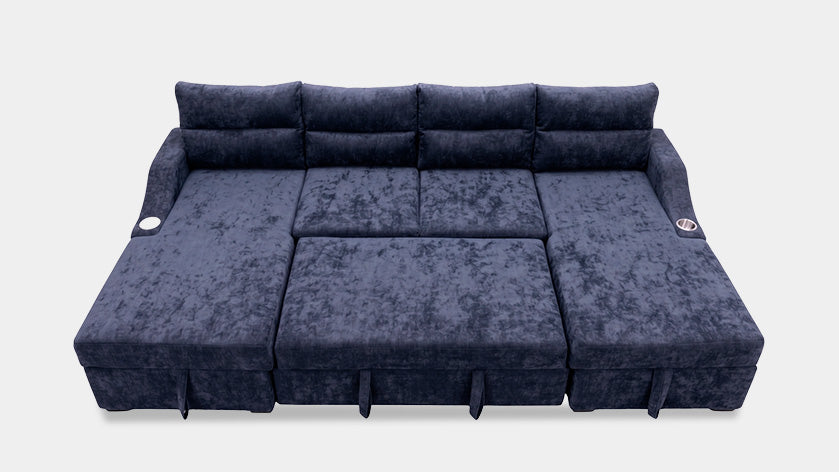 Sala Cama Sayrah