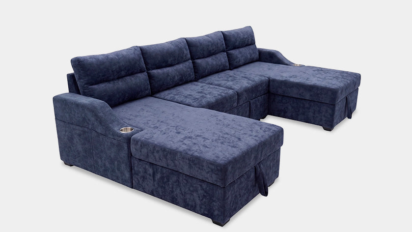 Sala Cama Sayrah