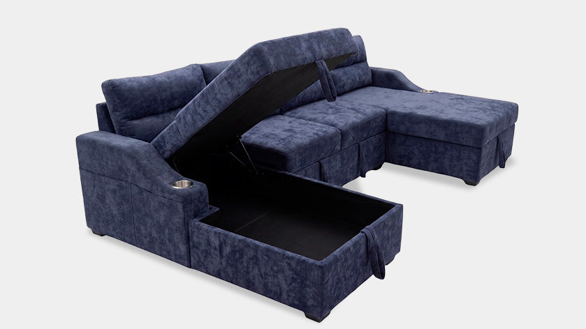 Sala Cama Sayrah