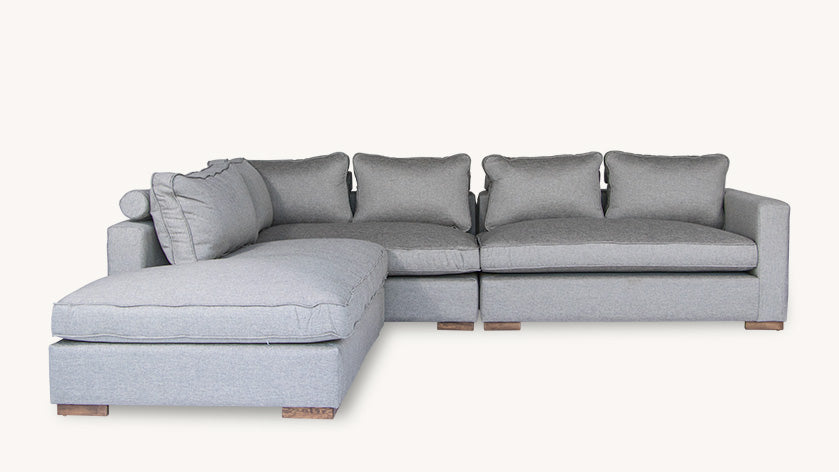Sala Carlo 3.20*2.70m