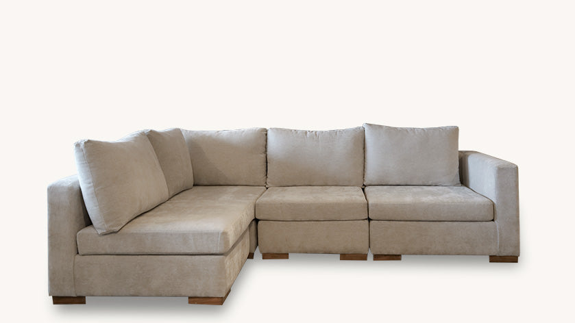 Sala Love Modular 2.80m