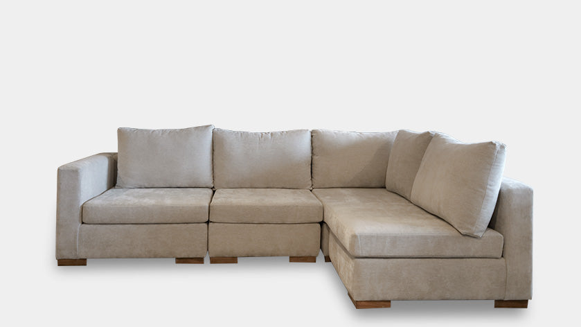 Sala Love Modular 2.80m