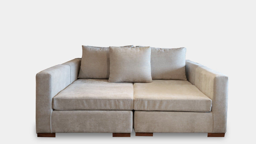 Sala Love Modular 2.80m