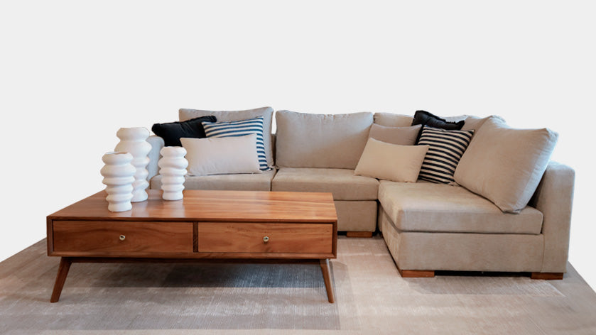 Sala Love Modular 2.80m