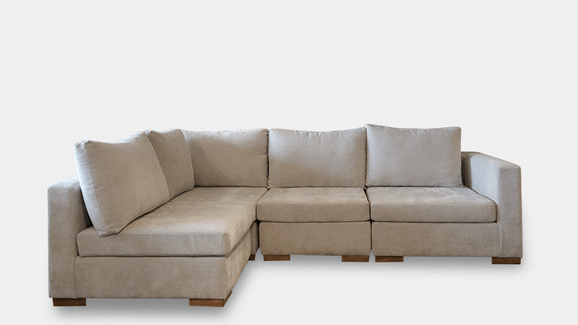 Sala Love Modular 2.80m