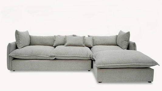 Sala Martina 3.40 x 1.90 m