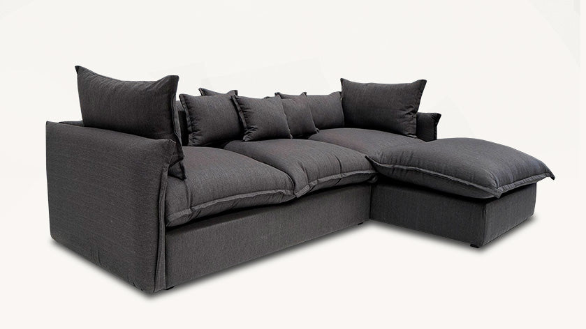 Sala Martina 3 x 1.90 m.