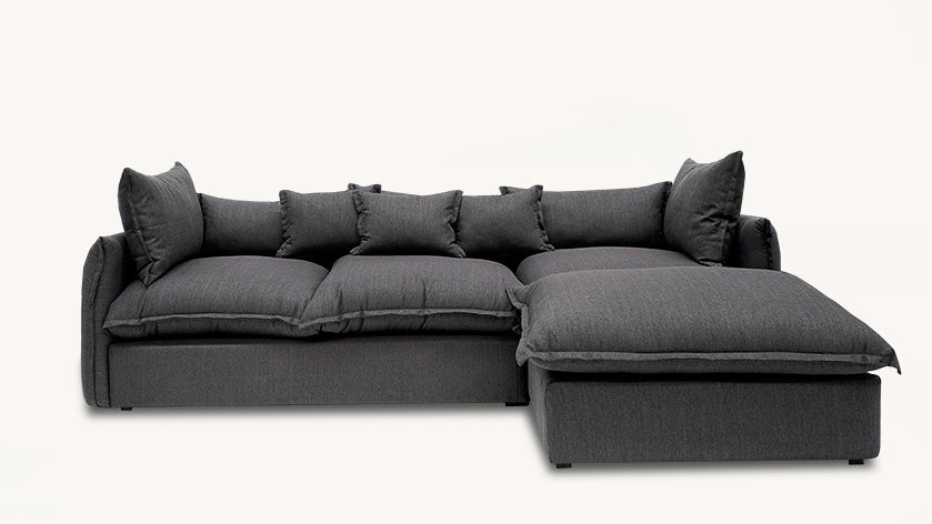 Sala Martina 3 x 1.90 m.