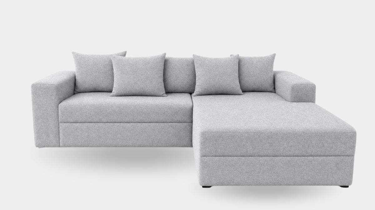 Sala Preston Chaise