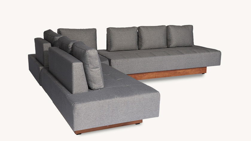 Sala Ziro modular