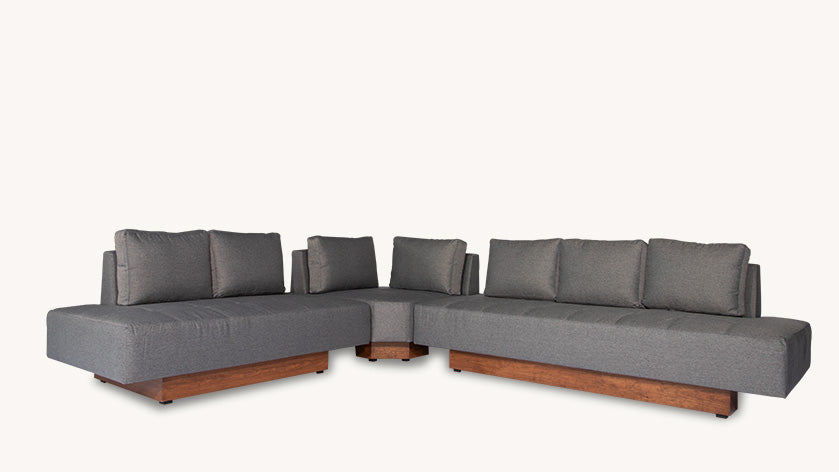 Sala Ziro modular