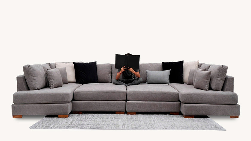 Sala Herradura Zoe