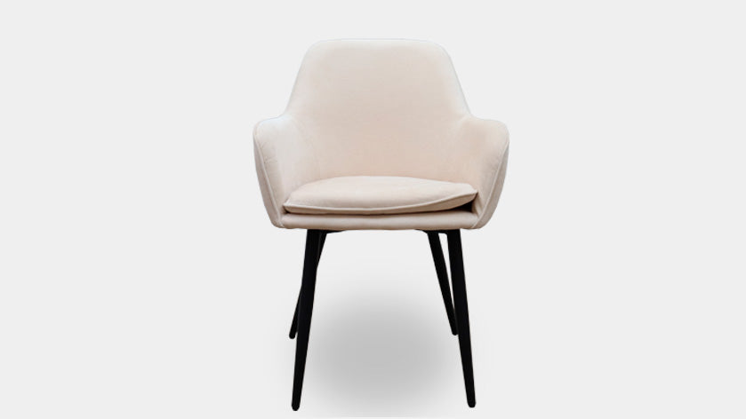 Silla Amini de entrega inmediata