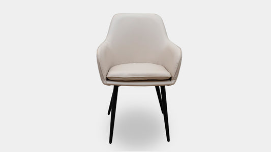 Silla Amini de entrega inmediata