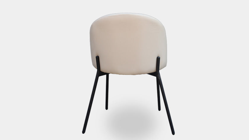 Silla Arco Entrega Inmediata.