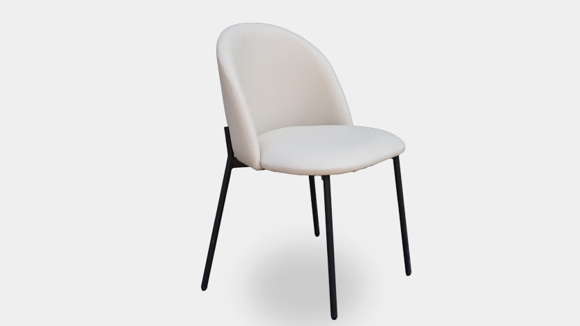 Silla Arco Entrega Inmediata.