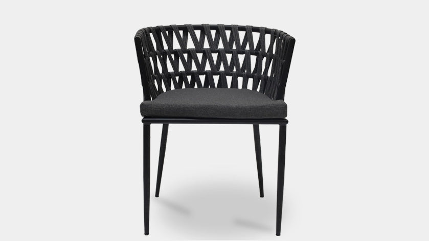 Silla Florencia Exterior