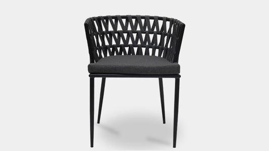 Silla Florencia Exterior