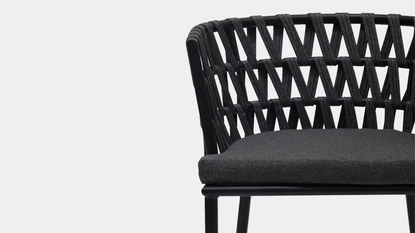 Silla Florencia Exterior