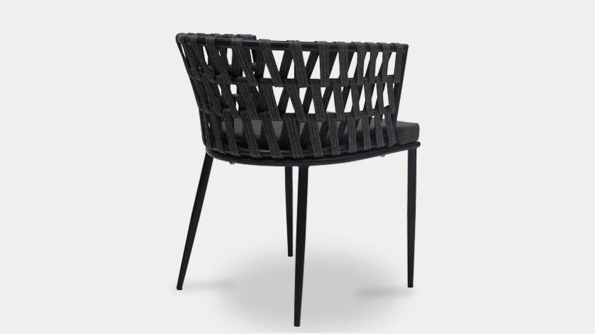 Silla Florencia Exterior