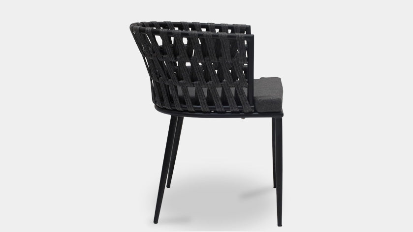 Silla Florencia Exterior