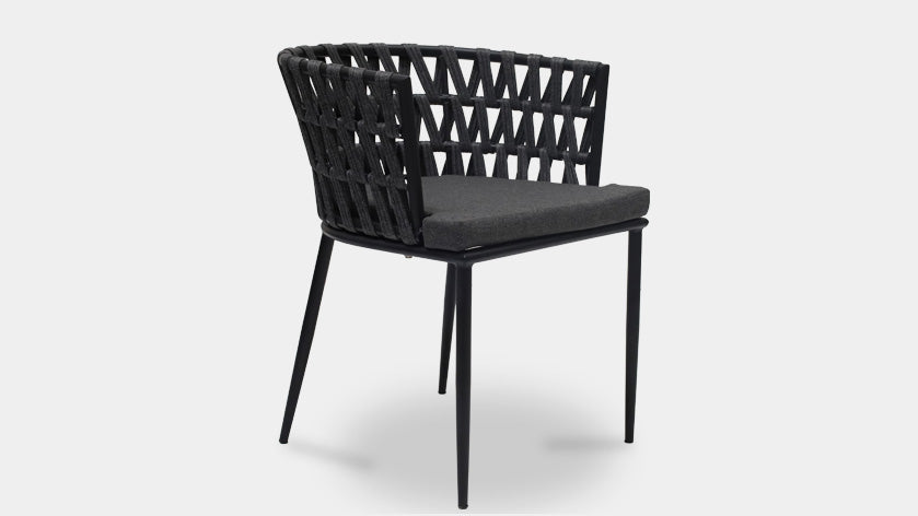 Silla Florencia Exterior