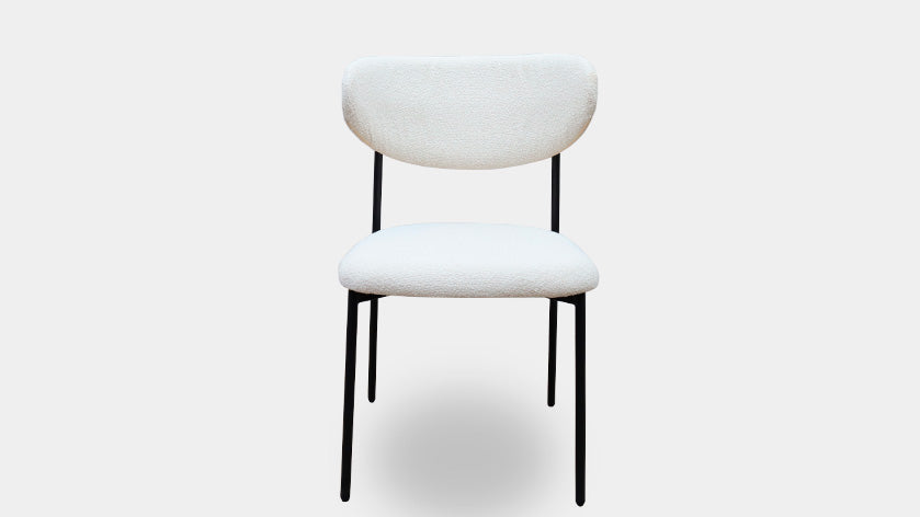 Silla Gaston de entrega inmediata
