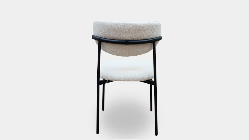 Silla Gaston de entrega inmediata