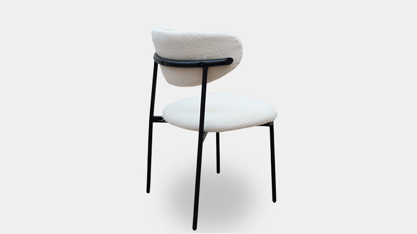 Silla Gaston de entrega inmediata