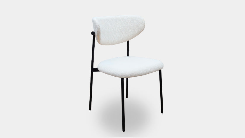 Silla Gaston de entrega inmediata