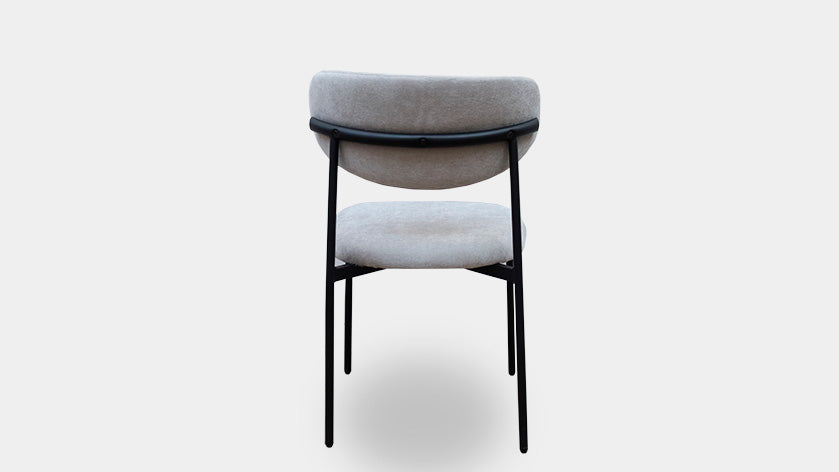 Silla Gaston de entrega inmediata