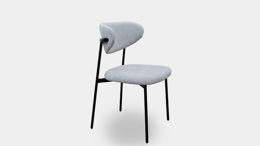 Silla Gaston de entrega inmediata