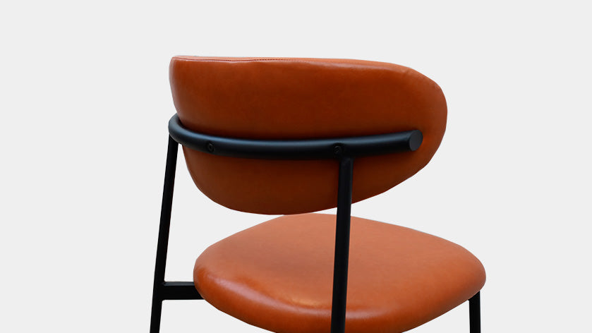 Silla Gaston de entrega inmediata