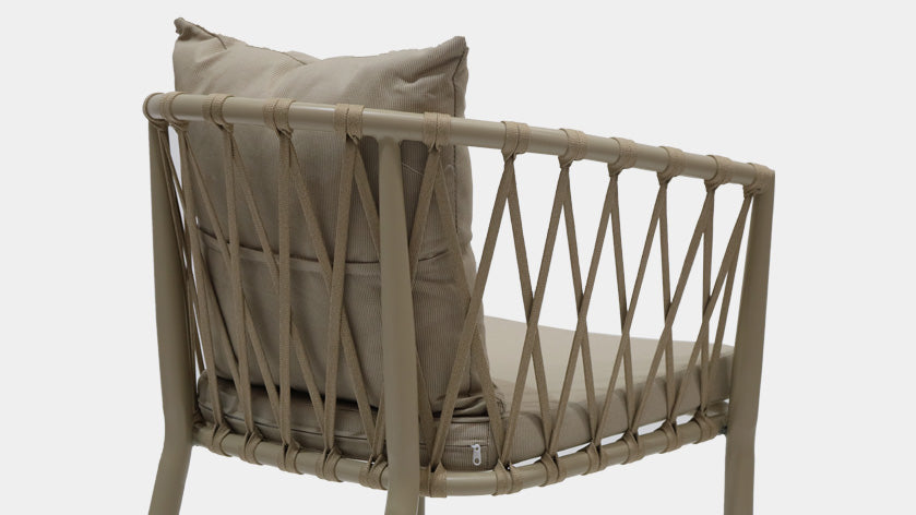 Silla Ibiza Exterior