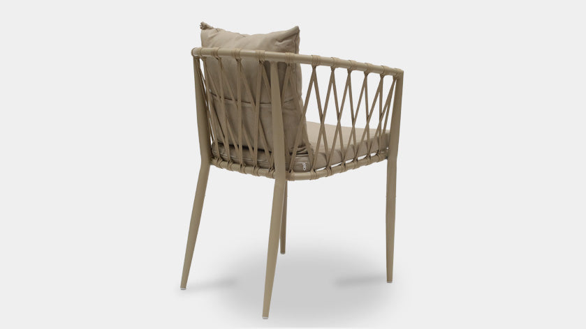 Silla Ibiza Exterior